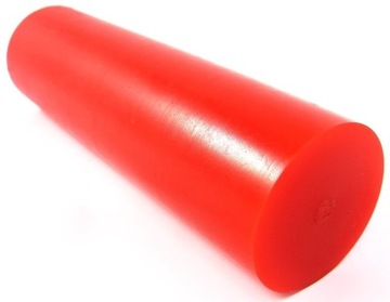 WAŁEK POLIURETAN MPBS 50-CM FI-50 ELASTOMER 75-ShA