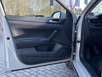 Volkswagen T-Cross SUV 1.0 TSI 95KM 2023 Volkswagen Taigo APP Conect | Tempomat | Virtual |, zdjęcie 9