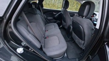 Hyundai ix35 SUV 1.7 CRDi 115KM 2011 Hyundai ix35 Witam sprzedam prywatne auto doiwestowane 1.7 Diesel 115KM, zdjęcie 22