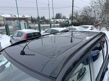 Nissan X-Trail II 2.0 dCi 173KM 2009 Nissan X-Trail 4x4/Manula/Skóra/Szklany, zdjęcie 10