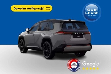 Toyota RAV4 V SUV Facelifting 2.5 Hybrid  Dynamic Force 218KM 2026 Toyota RAV4 STYLE Nowy Model 2026 Duzy rabat Kamera cofania Leasing, zdjęcie 2