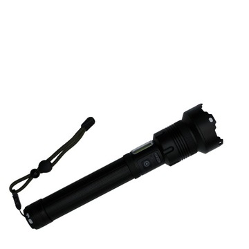 Latarka klasyczna DDK 8000 lm