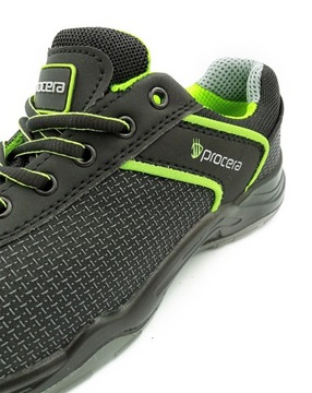 СПОРТИВНАЯ РАБОЧАЯ ОБУВЬ, ДЫШАЩАЯ, ПРОЧНАЯ, СО ВСТАВКОЙ ДЛЯ ЗАЩИТЫ ПАЛЬЦЕВ 43