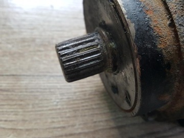 HONDA VF 750 V45 SUPER MAGNA PRZEKŁADNIA KĄTOWA