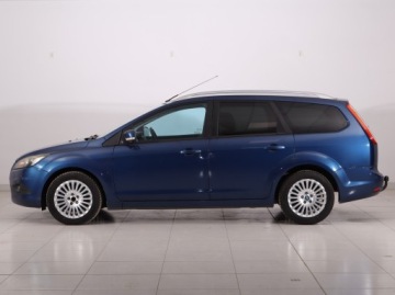 Ford Focus II 2008 Ford Focus 2.0 TDCi, Automat, HAK, Klima, zdjęcie 2