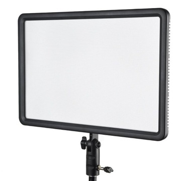Godox LEDP260C тонкая светодиодная панель с изменением цвета