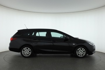 Opel Astra K Sportstourer Facelifting 1.5 Diesel 122KM 2020 Opel Astra 1.5 CDTI, Salon Polska, Serwis ASO, zdjęcie 5