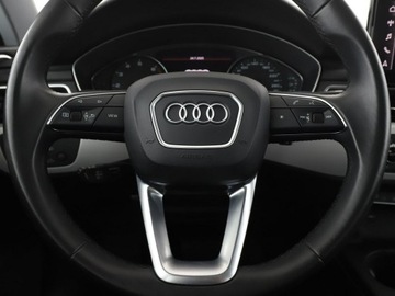 Audi A4 B9 Allroad Quattro Facelifting 2.0 45 TFSI 265KM 2021 Audi A4 Allroad Allroad EU mHEV quattro S-Tronic, zdjęcie 20