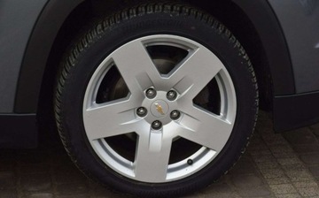 Chevrolet Orlando 1.4T  140KM 2013 Chevrolet Orlando 1.4TB 7-Osobowy Navi Kamera Oryginal Lakier 148 TYS KMSp, zdjęcie 8