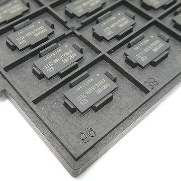 [4шт] K4H561638H-ZCCC