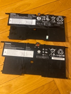 Bateria Lenovo 00HW003, 45N1700 oryginalne