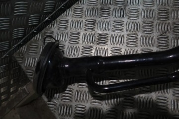 КРЫШКА ТРУБКИ ТОПЛИВНОГО БАКА RENAULT KADJAR 1.5 DCI