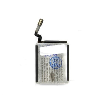 BATERIA APPLE WATCH SERIES SE 40MM A2277 245 mAh