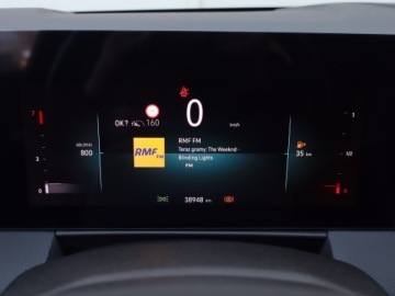 Opel Astra L Hatchback 1.2 Turbo 130KM 2023 Opel Astra 1.2 Turbo, Salon Polska, 1. Właściciel, zdjęcie 10