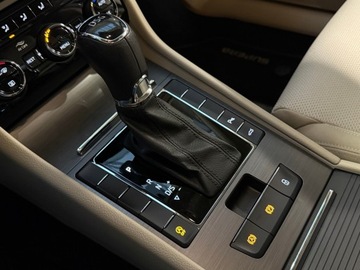 Skoda Superb III Kombi Facelifting 1.5 TSI 150KM 2020 Skoda Superb Skoda Superb Style 1.5 TSI, zdjęcie 31