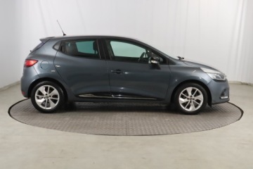 Renault Clio IV Hatchback 5d ENERGY TCe 99g 90KM 2016 Renault Clio 0.9 TCe, Salon Polska, 1. Właściciel, zdjęcie 5