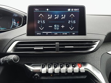 Peugeot 5008 II Crossover 1.2 PureTech 130KM 2019 Peugeot 5008 1.2 PureTech Crossway S&amp;S EAT6/ 7os., zdjęcie 25