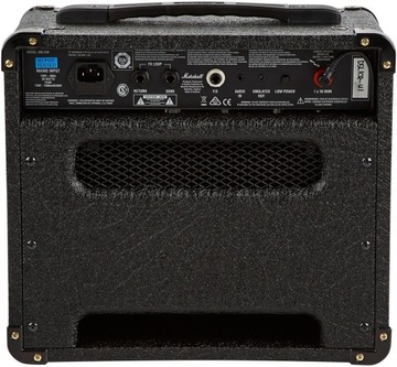 Ламповый усилитель Marshall DSL1CR мощностью 1 Вт