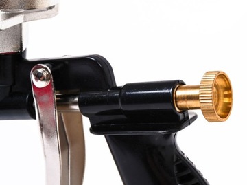 СТАНДАРТНЫЙ МОНТАЖНЫЙ ПЕННЫЙ ПИСТОЛЕТ