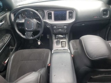 Dodge Charger VII 2022 Dodge Charger SCAT PACK 2022, od ubezpieczalni 6.4 Benzyna 485KM, zdjęcie 6