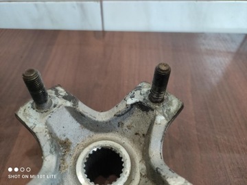 СТУПИЦА КОЛЕСА ADLY 320