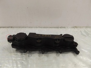C-MAX 1,6TDCI KRYT VENTILU