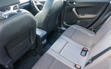 Peugeot 2008 I 2014 Peugeot 2008 Peugeot 2008 1.6 e-hdi 92KM 1.6 Diesel 92KM, zdjęcie 26
