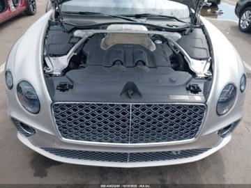 Bentley 2023 Bentley Continental GT V8 2023 4.0L 4.0 Benzyna 542KM, zdjęcie 9