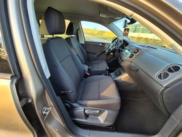 Volkswagen Tiguan I SUV Facelifting 2.0 TDI CR DPF BlueMotion 140KM 2012 Volkswagen Tiguan 2.0 TDI 140KM // Nowy rozrząd // 1 ROK GWARANCJI, zdjęcie 24