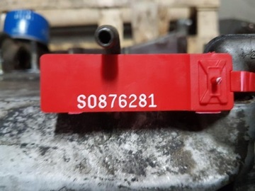 SILNIK LADA KALINA 1.6