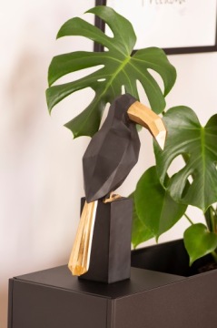 Накладка X-long RODOS 60 см METAL DONNA BLACK