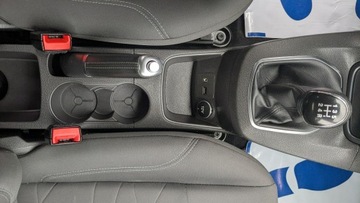 Ford Fiesta VII Hatchback 3d Facelifting 1.5 TDCi 75KM 2015 Ford Fiesta 1.5TDCi*75PS*OPŁACONY Bezwypadkowy, zdjęcie 25