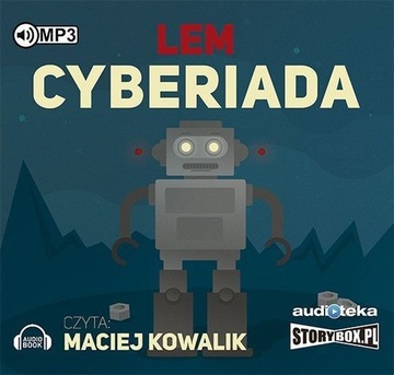 Cyberiada Stanisław Lem