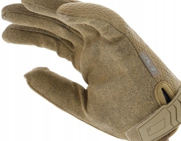 Rękawice rękawiczki Taktyczne wojskowe Mechanix Wear Original XL