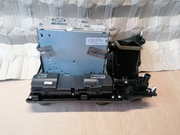 НАВИГАЦИОННОЕ РАДИО HONDA CIVIC SEDAN VIII 06-11