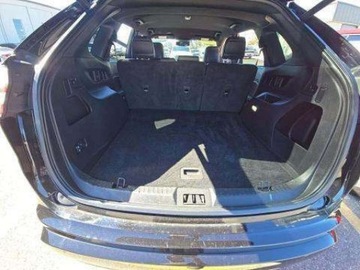 Ford Edge II 2024 Ford Edge St-Line 2024 2.0 Benzyna 250KM, zdjęcie 3