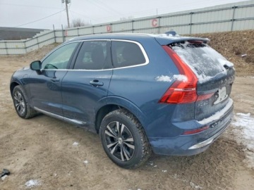 Volvo XC60 II Crossover Plug-In Facelifting 2.0 T8 455KM 2023 Volvo XC 60 Core 2023 2.0 Hybryda Plug-in 455KM, zdjęcie 1