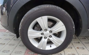 Kia Sportage III SUV 2.0 DOHC 163KM 2011 Kia Sportage Bezwypadkowa Serwisowana 1-Wlasciciel 2.0 MPI Xenon Pdc Alu P, zdjęcie 16