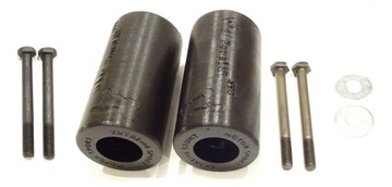 Crash pady Motor Sport Stunt 140mm x Fi70 crashpad
