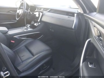 Jaguar F-Pace 2023 Jaguar F-Pace S 2023 2.0l 2.0 Benzyna 247KM, zdjęcie 9