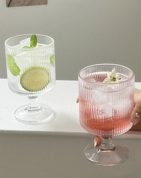 НАБОР ИЗ 6 СТАКАНОВ ДЛЯ СОКОВЫХ НАПИТКОВ