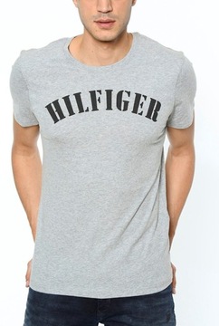 Tommy Hilfiger t-shirt koszulka męska NEW M