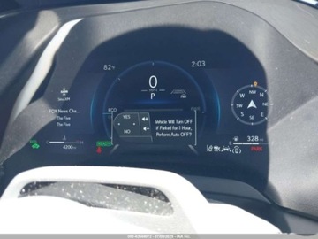 Lexus RX V 2025 Lexus RX 350H Premium Plus 2025 2.5l 2.5 Hybryda 183KM, zdjęcie 11