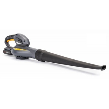 АККУМУЛЯТОРНАЯ ВОЗДУХОДУВКА ЛИТИЙ-ИОННАЯ 20В 2Ач