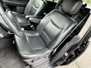 Renault Espace IV Van 2.0 i 16V Turbo 170KM 2010 GRAND 2.0T 170KM LIFT SERWIS NAVI BI-XENON SKÓRA DVD GRZANE FOTELE 6-FOTELI, zdjęcie 17