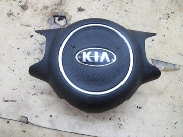 PODUSZKA AIRBAG KIEROWCY CARENS IV 56900-A4000