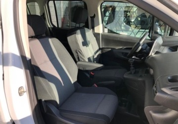 Toyota 2022 Toyota Proace City Verso Proace City Verso Business FV23 Salon PL Serw, zdjęcie 20