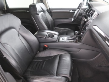 Audi Q7 I SUV Facelifting 3.0 TDI DPF 245KM 2014 Audi Q7 3.0 TDI, Salon Polska, 241 KM, 4X4, zdjęcie 8