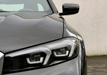 BMW Seria 3 G20-G21 Limuzyna 2.0 318i 156KM 2024 BMW Seria 3 BMW 318i M Sport FV23 Service Inclusive Shadow-Line Podwozie s, zdjęcie 5
