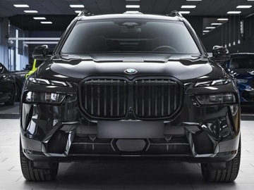BMW X7 SUV Facelifting 3.0 40d 352KM 2025 BMW X7 xDrive40d Sport Suv 3.0 (352KM) 2025, zdjęcie 4